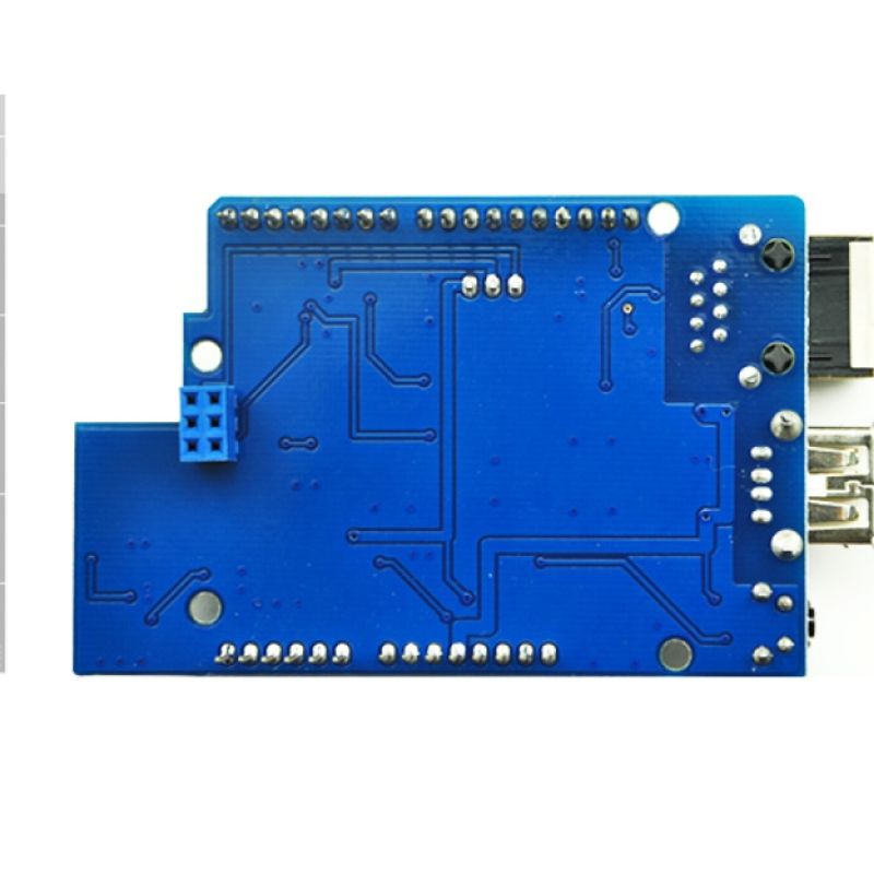 SHIELDS COMPATIBLE WITH ARDUINO 1716